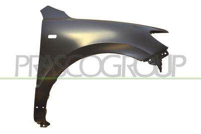Крыло PRASCO HN8163023OE для HYUNDAI SANTA FE