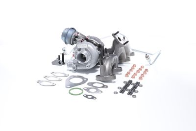 LADER AUFLADUNG BTS Turbo T981129 3