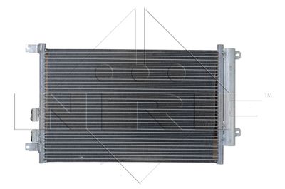 NRF Kondensator, Klimaanlage EASY FIT (35499)