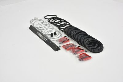 SET REPARATIE ETRIER FEBEST 0175GRJ200F 10