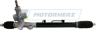 Зубчатая рейка, рулевой механизм MOTORHERZ R24491NW для HONDA CIVIC