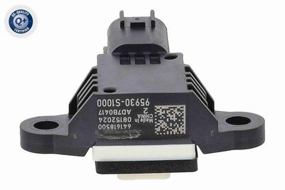 SENZOR ACCELERATIE LONGITUDINALA/TRANSVERSALA VEMO V52720453 6