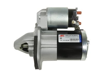STARTER AS-PL S5501MITSUBISHI 1