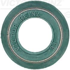 Уплотнительное кольцо, стержень клапана VICTOR REINZ 70-25247-00 для AUDI 100