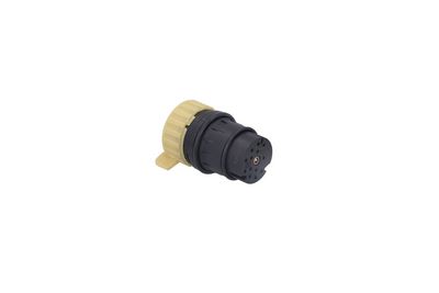 CARCASă CONECTOR CUTIE DE VITEZE AUTOMATă (UNIT. COM.)