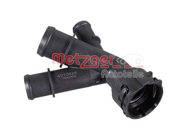 ANSCHLUSSSTUTZEN KüHLMITTELLEITUNG