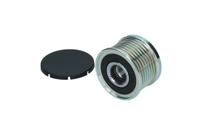 SISTEM ROATA LIBERA GENERATOR KAMOKA RC151 2