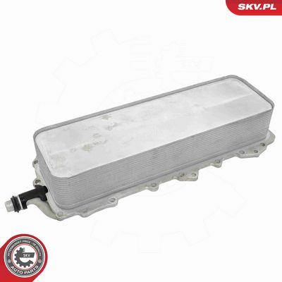 RADIATOR ULEI ULEI MOTOR ESEN SKV 31SKV361 1