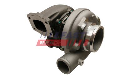 COMPRESOR SISTEM DE SUPRAALIMENTARE FAST FT63554 3