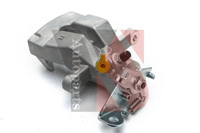 Vorschau Bremssattel Ansicht 2
