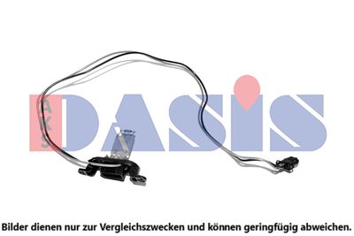 WIDERSTAND INNENRAUMGEBLäSE