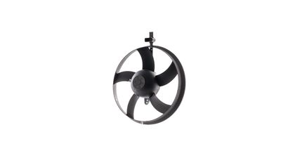 VENTILATOR RADIATOR MAHLE CFF650000S 14