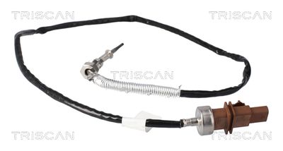 датчик, температура на изгорелите газове TRISCAN 8826 29196