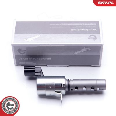 Řídicí ventil, seřízení vačkového hřídele SKV 39SKV039