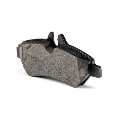 BREMSBELAGSATZ SCHEIBENBREMSE DELPHI LP1983 25