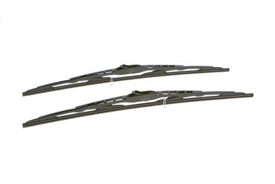 LAMELA STERGATOR BOSCH 3397118408 18