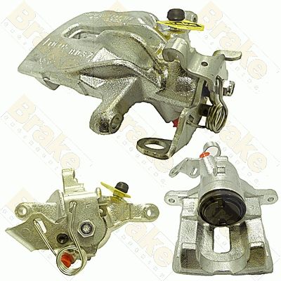 Brake Caliper Brake ENGINEERING CA2344