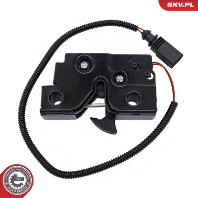 Brava poklopca motora ESEN SKV 60SKV680