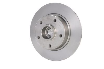 BREMSSCHEIBE BOSCH 0986479761 7