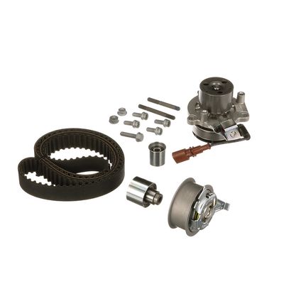 SET POMPA APA + CUREA DINTATA GATES KP45678XS1 33