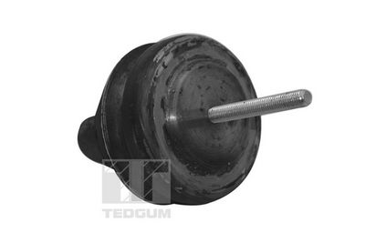 SUPORT MOTOR TEDGUM TED11497 1