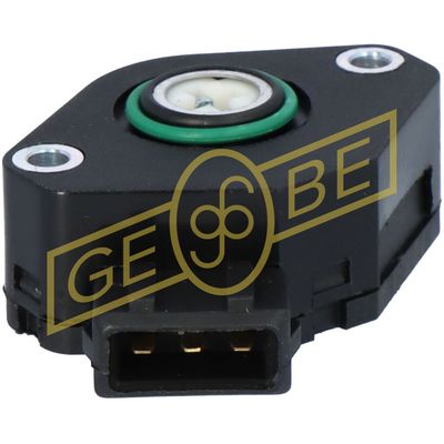 SENSOR DROSSELKLAPPENSTELLUNG