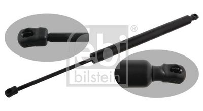 FEBI BILSTEIN Gasfeder, Koffer-/Laderaum