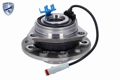 RADLAGERSATZ VAICO V400540 4