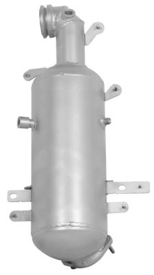 Filtr sadzy / filtr cząstek stałych, układ wydechowy IMASAF 51822568