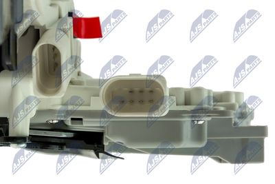 Zámok dverí NTY EZC-AU-057