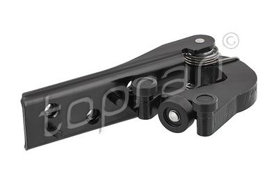 GHIDAJ CU ROLE USA GLISANTA TOPRAN 701774