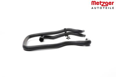 FURTUN RADIATOR METZGER AUTOTEILE 2420111 19