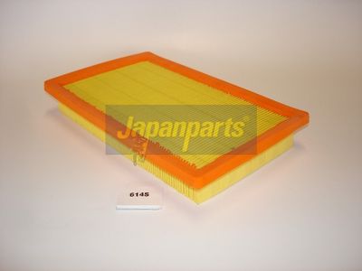 LUFTFILTER JAPANPARTS FA614S 1
