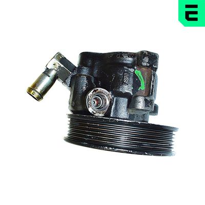 HYDRAULIKPUMPE LENKUNG