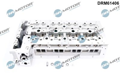 Głowica silnika DR.MOTOR AUTOMOTIVE DRM61406