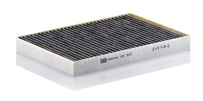 Filter, Innenraumluft