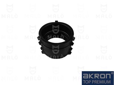 въздуховод за турбината AKRON-MALÒ 17029A