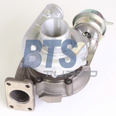 LADER AUFLADUNG BTS Turbo T912043 7