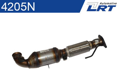 CATALIZATOR LRT 4205N 1