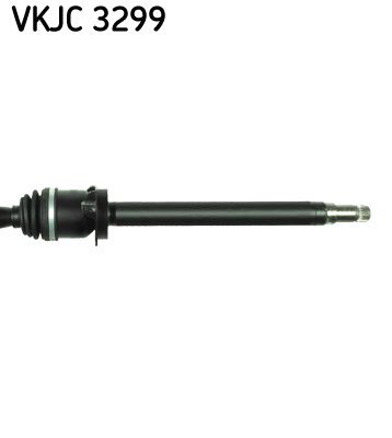 Drive Shaft VKJC 3299