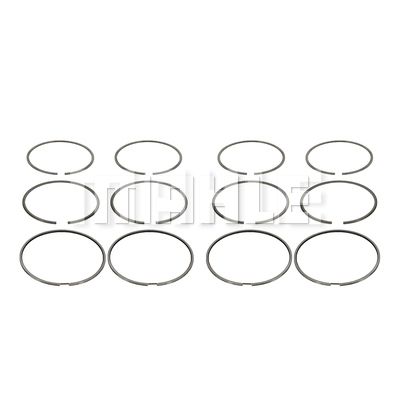 METAL LEVE PL.8773 Комплект поршневых колец  для VW JETTA (Фольцваген Жетта)