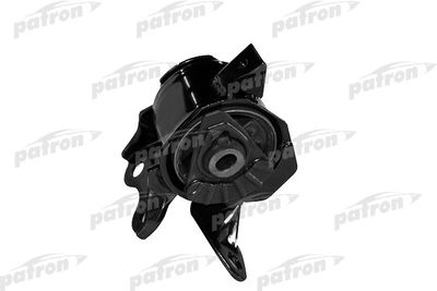 PATRON PSE3327 Подушка двигателя  для MAZDA 6 (Мазда 6)