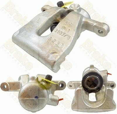 Brake Caliper Brake ENGINEERING CA2790