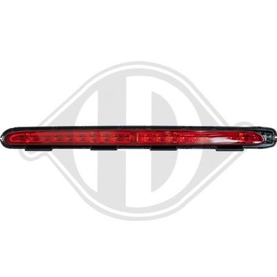 ZUSATZBREMSLEUCHTE DIEDERICHS 1615095