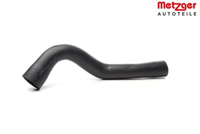 LADELUFTSCHLAUCH METZGER AUTOTEILE 2400730 35