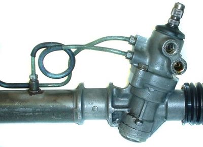 LENKGETRIEBE SPIDAN 52007 1