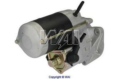 WAI Startmotor / Starter (16881N)