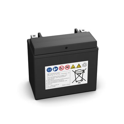 BATERIE DE PORNIRE BOSCH 0986FA1040 15