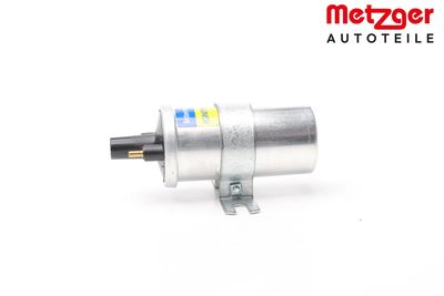 ZüNDSPULE METZGER AUTOTEILE 0880026 36