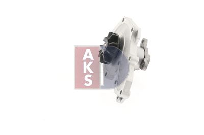 WASSERPUMPE MOTORKüHLUNG AKS DASIS 570544N 12
